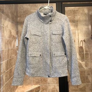 Women’s Patagonia Zip-up Sweater Jacket